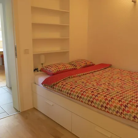 Zentrales 2-zimmer * Tübingen