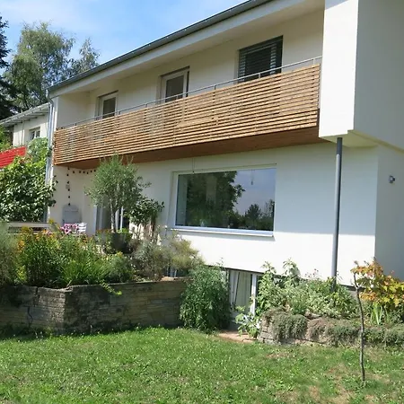 Zentrales 2-zimmer *