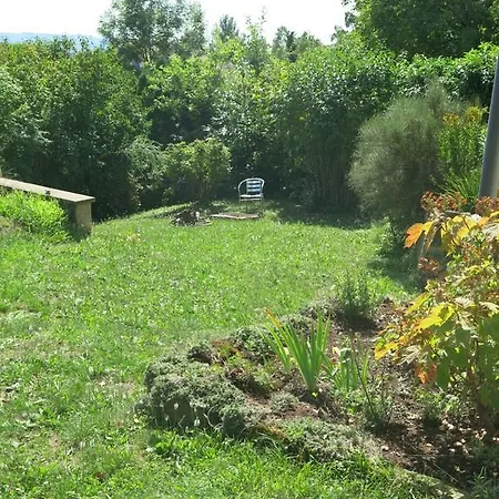 Daire Zentrales 2-zimmer *