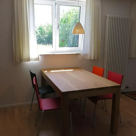 Zentrales 2-zimmer Daire