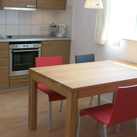 Zentrales 2-zimmer * Tübingen