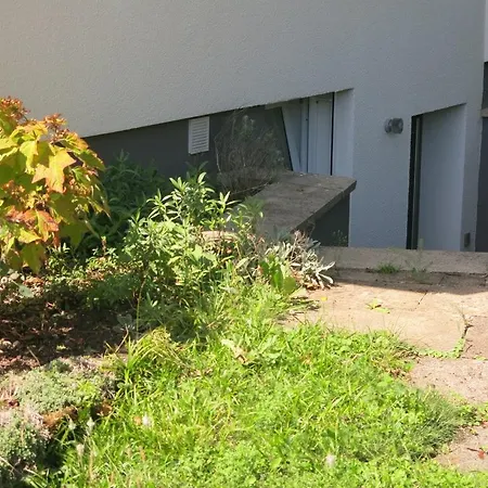 Zentrales 2-zimmer Daire Tübingen