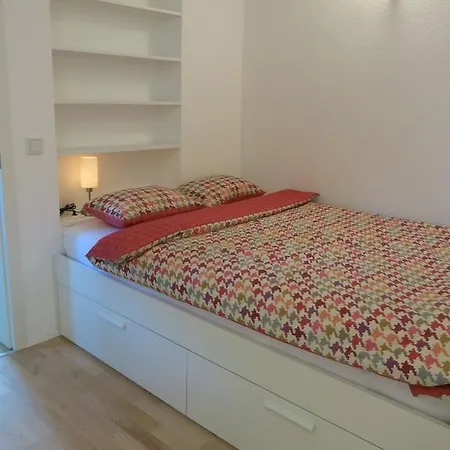 Daire Zentrales 2-zimmer *